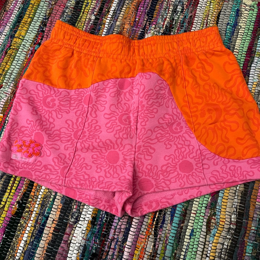 NIKE PROJECT U*PHORIA SHORT